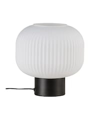 Nordlux Black Milford Table Lamp - Image 2 of 3
