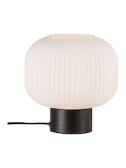Nordlux Black Milford Table Lamp - Image 3 of 3