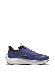 Синий - Puma мужские кроссовки для бега Velocity NITRO™ 3 - Image 1 of 6