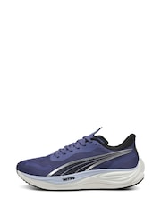 Синий - Puma мужские кроссовки для бега Velocity NITRO™ 3 - Image 2 of 6
