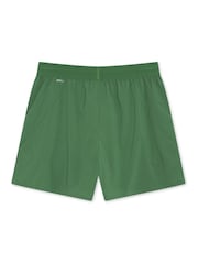 Puma Green Mens TRAIN 5" Woven Shorts - Image 2 of 2