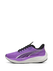 Пурпурный - Женские беговые кроссовки Puma Womens Velocity NITRO™ 3 - Image 2 of 6