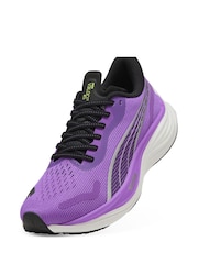 Пурпурный - Женские беговые кроссовки Puma Womens Velocity NITRO™ 3 - Image 4 of 6