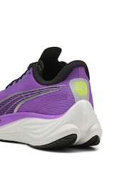 Пурпурный - Женские беговые кроссовки Puma Womens Velocity NITRO™ 3 - Image 6 of 6