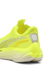 Желтый - Женские беговые кроссовки Puma Womens Velocity NITRO™ 3 - Image 5 of 6