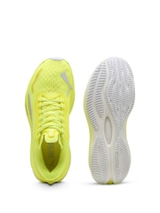Желтый - Женские беговые кроссовки Puma Womens Velocity NITRO™ 3 - Image 6 of 6