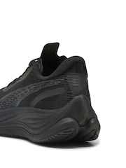 Черный - Женские беговые кроссовки Puma Womens Velocity NITRO™ 3 - Image 6 of 6