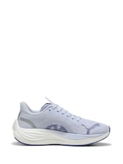 Синий - Женские беговые кроссовки Puma Womens Velocity NITRO™ 3 - Image 1 of 6