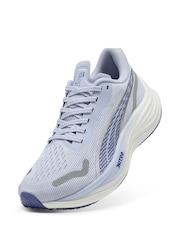 Синий - Женские беговые кроссовки Puma Womens Velocity NITRO™ 3 - Image 4 of 6