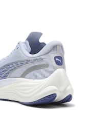 Синий - Женские беговые кроссовки Puma Womens Velocity NITRO™ 3 - Image 6 of 6