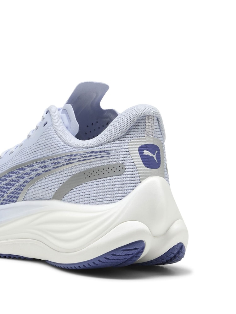 Синий - Женские беговые кроссовки Puma Womens Velocity NITRO™ 3 - Image 6 of 6