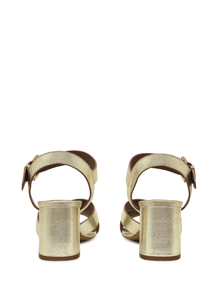 Radley Portland Terrace Block Heel Sandals - Image 3 of 4