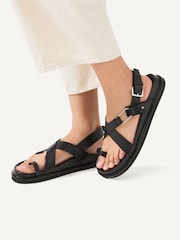 Radley Norway Walk Crossover Footbed Sandals - Image 5 of 5