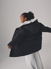 The Set 2 Pack Long Padded Coats - Bild 10 von 12