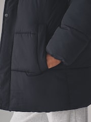 The Set 2 Pack Long Padded Coats - Bild 12 von 12