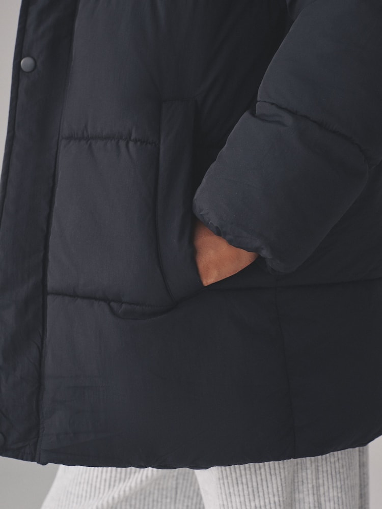 The Set 2 Pack Long Padded Coats - Bild 12 von 12