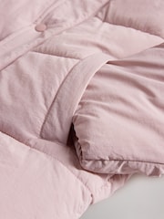 The Set 2 Pack Long Padded Coats - Bild 5 von 12