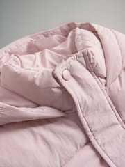 The Set 2 Pack Long Padded Coats - Bild 6 von 12