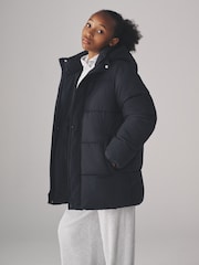 The Set 2 Pack Long Padded Coats - Bild 7 von 12