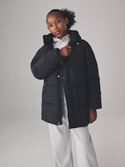 The Set 2 Pack Long Padded Coats - Bild 8 von 12