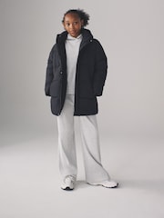 The Set 2 Pack Long Padded Coats - Bild 9 von 12