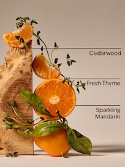 Bath & Body Works Kitchen Mandarin Gentle & Clean Foaming Hand Soap 259ml - Image 2 of 2