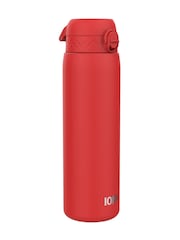 Ion8 1000ml Stainless Steel Water Bottle - Imagen 1 de 6