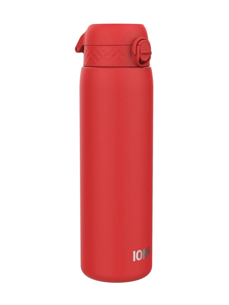 Ion8 1000ml Stainless Steel Water Bottle - Imagen 1 de 6