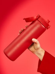 Ion8 1000ml Stainless Steel Water Bottle - Imagen 3 de 6