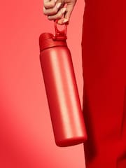 Ion8 1000ml Stainless Steel Water Bottle - Imagen 4 de 6
