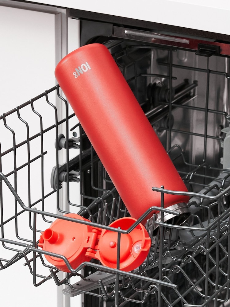 Ion8 1000ml Stainless Steel Water Bottle - Imagen 6 de 6