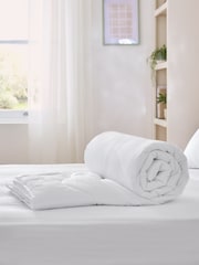 Fresh 100% Cotton 3 Tog Duvet - Image 2 of 4