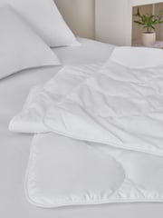 Fresh 100% Cotton 3 Tog Duvet - Image 3 of 4