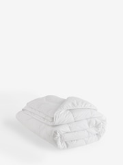 Fresh 100% Cotton 3 Tog Duvet - Image 4 of 4