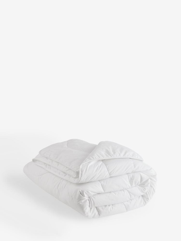 Fresh 100% Cotton 3 Tog Duvet - Image 4 of 4