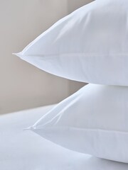 Fresh Firm 2 Pack Pillows - Image 2 of 3