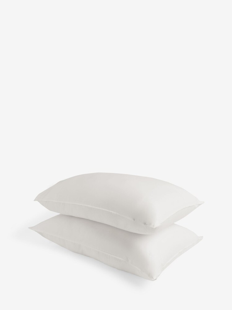 Fresh Firm 2 Pack Pillows - Image 3 of 3