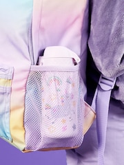 Ion8 Unicorns 320ml Insulated Steel Water Bottle - Image 5 of 6