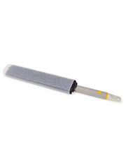 Joseph Joseph Light Stone CleanTech Duster with Storage Sheath - Image 1 of 6