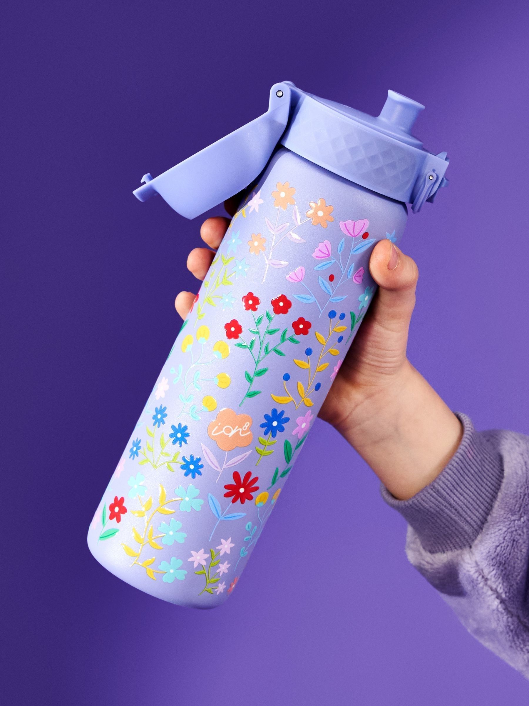 Ion8 Water Bottle - Thumbnail 2