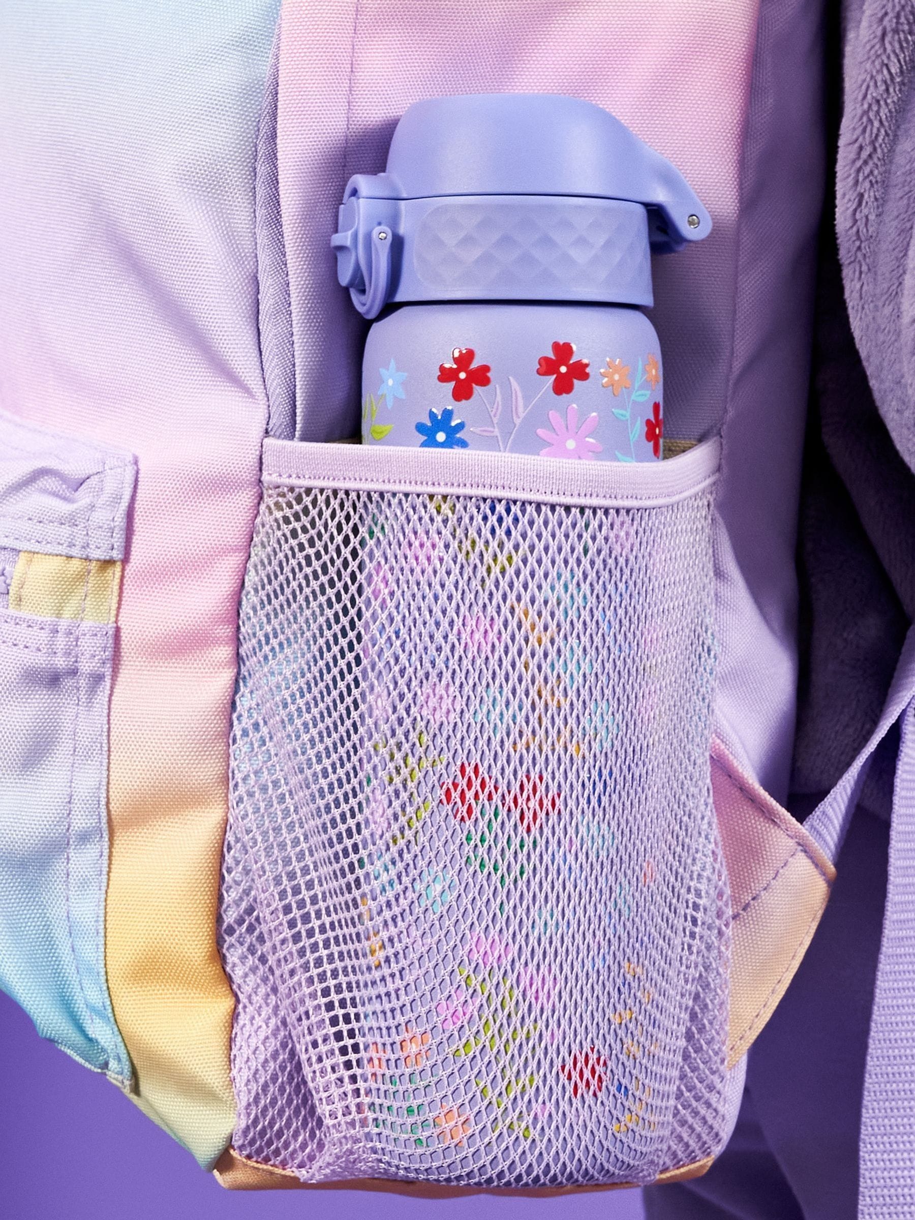 Ion8 Water Bottle - Thumbnail 5