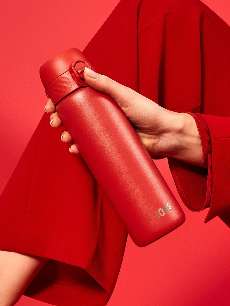 Ion8 500ml Insulated Steel Water Bottle - Imagem 2 de 6