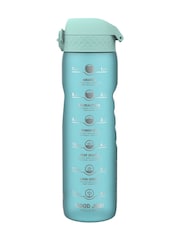 Ion8 1000ml Recyclon Motivator Free Water Bottle - Imagem 1 de 6