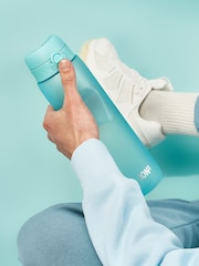 Ion8 1000ml Recyclon Motivator Free Water Bottle - Imagem 2 de 6
