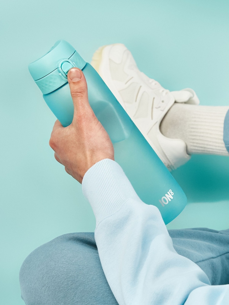Ion8 1000ml Recyclon Motivator Free Water Bottle - Imagem 2 de 6