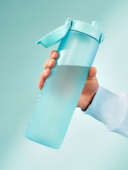 Ion8 1000ml Recyclon Motivator Free Water Bottle - Imagem 3 de 6