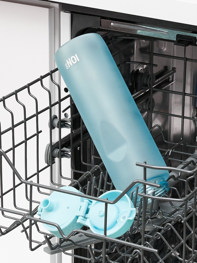 Ion8 1000ml Recyclon Motivator Free Water Bottle - Imagem 6 de 6