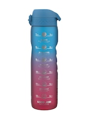 Ion8 1000ml Recyclon Motivator Free Water Bottle - Imagem 1 de 6