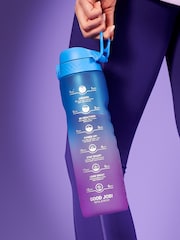 Ion8 1000ml Recyclon Motivator Free Water Bottle - Imagem 4 de 6