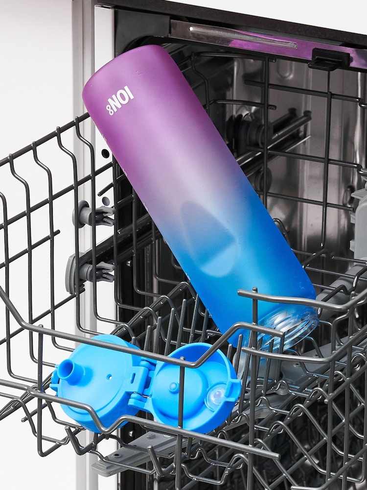Ion8 1000ml Recyclon Motivator Free Water Bottle - Imagem 6 de 6